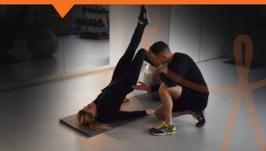personal training Eindhoven